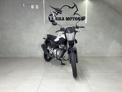 HONDA CG 160 CARGO Flex