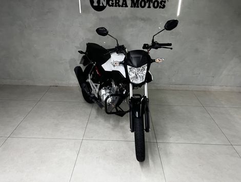 HONDA CG 160 CARGO Flex