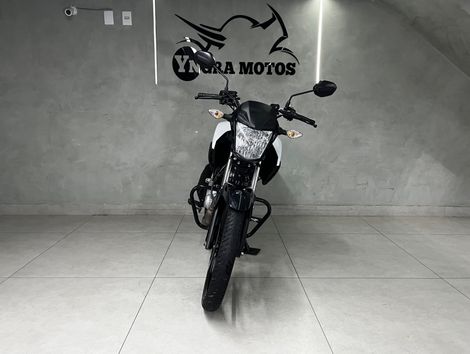 HONDA CG 160 CARGO Flex