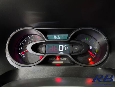 Renault OROCH Outsider 1.3Tce Flex Aut.