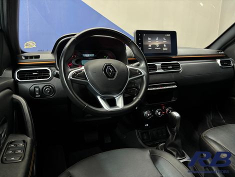 Renault OROCH Outsider 1.3Tce Flex Aut.