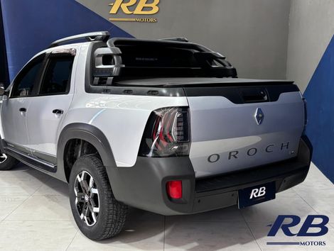 Renault OROCH Outsider 1.3Tce Flex Aut.