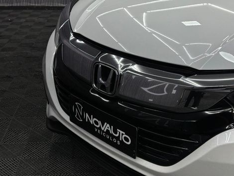 Honda HR-V EXL 1.8 Flexone 16V 5p Aut.