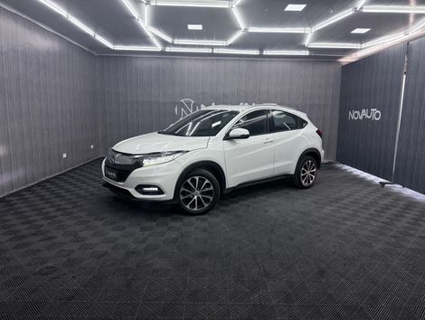 Honda HR-V EXL 1.8 Flexone 16V 5p Aut.