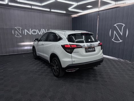 Honda HR-V EXL 1.8 Flexone 16V 5p Aut.
