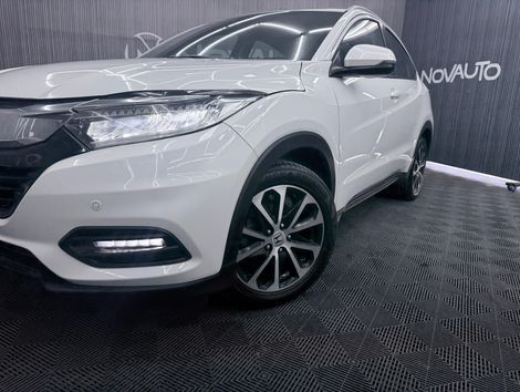 Honda HR-V EXL 1.8 Flexone 16V 5p Aut.