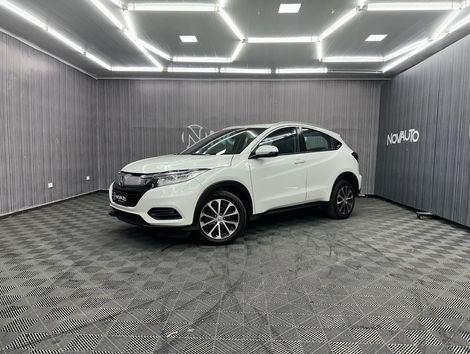 Honda HR-V EXL 1.8 Flexone 16V 5p Aut.