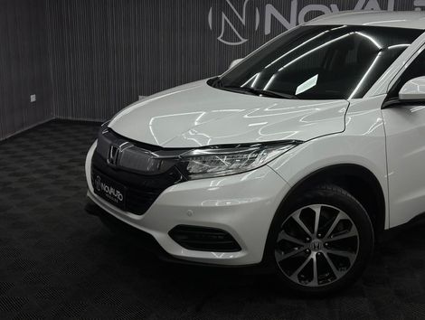 Honda HR-V EXL 1.8 Flexone 16V 5p Aut.