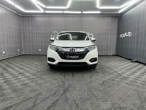 Honda HR-V EXL 1.8 Flexone 16V 5p Aut.