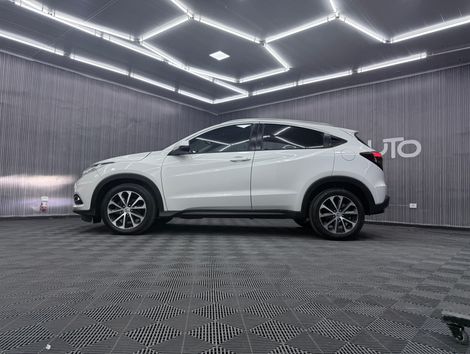 Honda HR-V EXL 1.8 Flexone 16V 5p Aut.