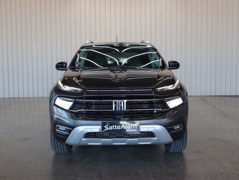 Fiat Toro Volcano 2.0 16V 4x4 TB Diesel Aut.