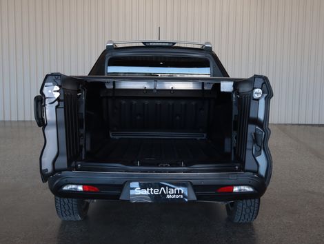 Fiat Toro Volcano 2.0 16V 4x4 TB Diesel Aut.