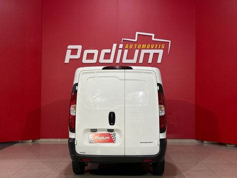 Fiat Fiorino Endurance EVO 1.4 Flex 8V 2p