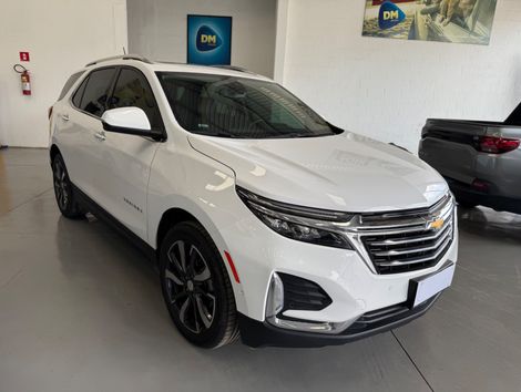 Chevrolet EQUINOX Premier 1.5 Turbo 172cv Aut.