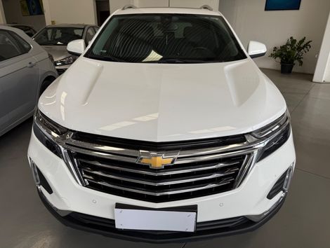 Chevrolet EQUINOX Premier 1.5 Turbo 172cv Aut.