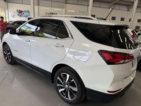 Chevrolet EQUINOX Premier 1.5 Turbo 172cv Aut.