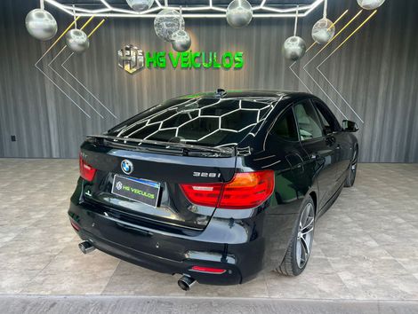 BMW 328iA GT M Sport 2.0 Turbo 16V 245cv 5p
