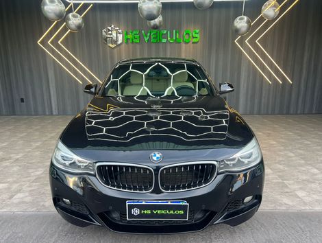 BMW 328iA GT M Sport 2.0 Turbo 16V 245cv 5p