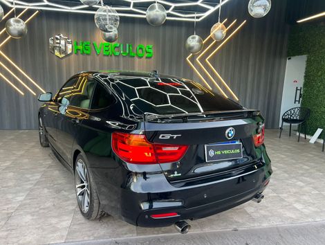 BMW 328iA GT M Sport 2.0 Turbo 16V 245cv 5p