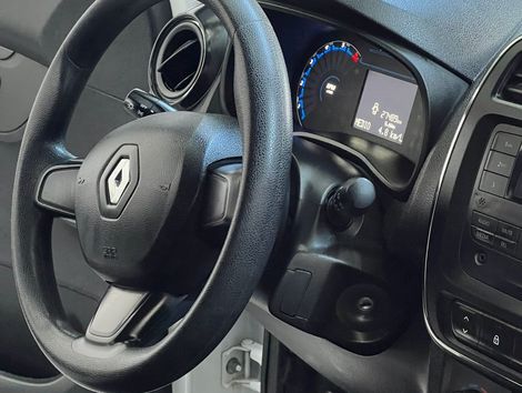 Renault KWID Zen 1.0 Flex 12V 5p Mec.