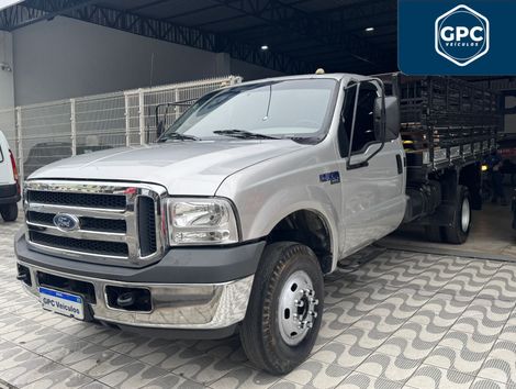 FORD F-4000 TURBO CUMMINS 2p (diesel)