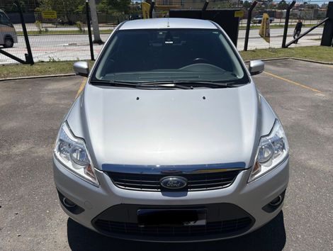 Ford Focus 2.0 16V/ 2.0 16V Flex 5p