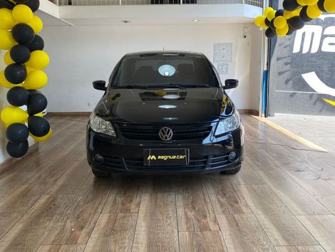 VolksWagen VOYAGE 1.6/1.6 City  Mi Total Flex 8V 4p