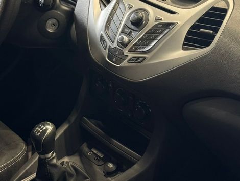 Ford Ka 1.0 SE/SE Plus TiVCT Flex 5p