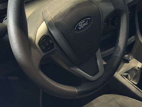 Ford Ka 1.0 SE/SE Plus TiVCT Flex 5p