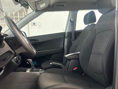 Hyundai Creta Attitude 1.6 16V Flex Aut.