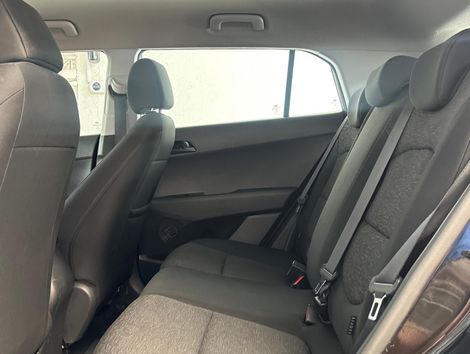 Hyundai Creta Attitude 1.6 16V Flex Aut.