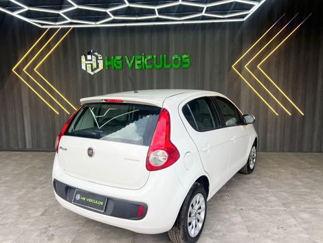 Fiat Palio ATTRA./ITÁLIA 1.4 EVO F.Flex 8V 5p