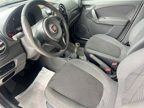 Fiat Palio ATTRA./ITÁLIA 1.4 EVO F.Flex 8V 5p
