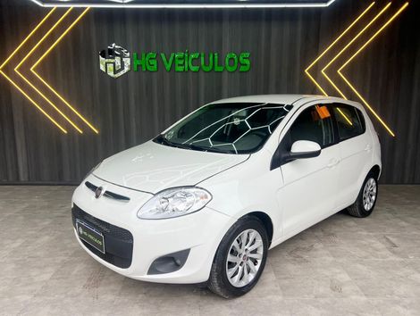 Fiat Palio ATTRA./ITÁLIA 1.4 EVO F.Flex 8V 5p