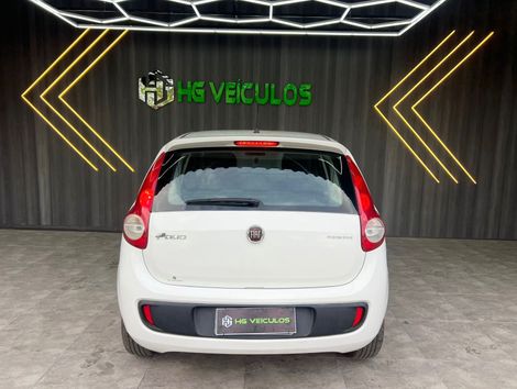 Fiat Palio ATTRA./ITÁLIA 1.4 EVO F.Flex 8V 5p
