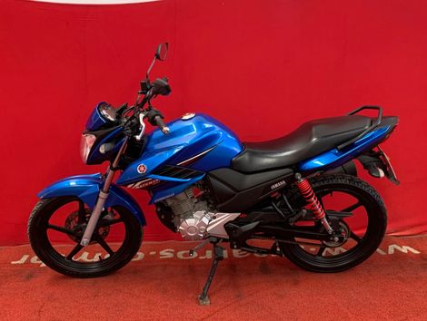 YAMAHA YS 150 FAZER SED/ FLEX
