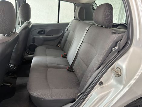 Renault Clio Campus Hi-Flex 1.0 16V 5p