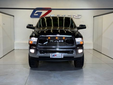 Dodge Ram 2500 LARAMIE 6.7 TDI CD 4x4 Dies