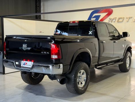 Dodge Ram 2500 LARAMIE 6.7 TDI CD 4x4 Dies