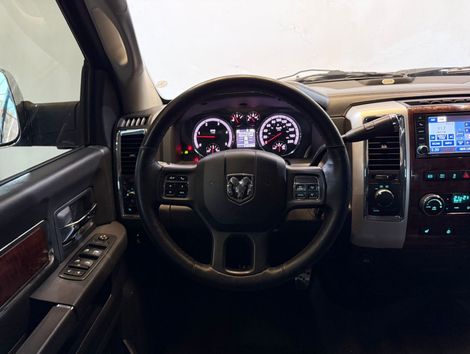 Dodge Ram 2500 LARAMIE 6.7 TDI CD 4x4 Dies