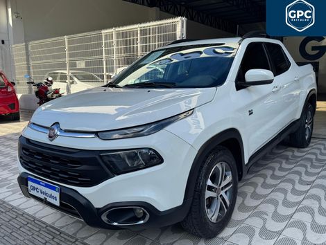 Fiat Toro Freedom 2.0 16V 4x4 TB Diesel Aut.
