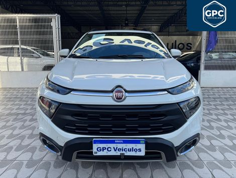 Fiat Toro Freedom 2.0 16V 4x4 TB Diesel Aut.