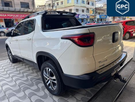 Fiat Toro Freedom 2.0 16V 4x4 TB Diesel Aut.