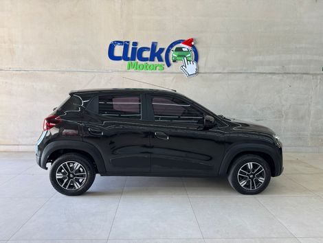 Renault KWID Intense 1.0 Flex 12V 5p Mec.