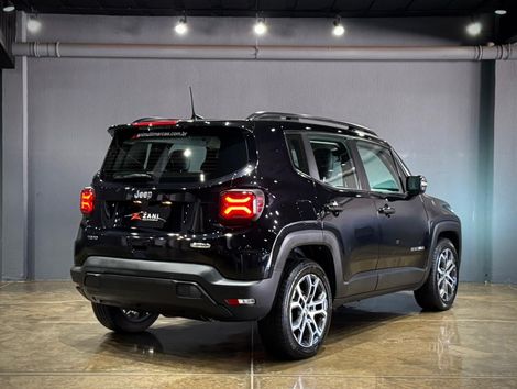 Jeep Renegade Long. T270 1.3 TB 4x2 Flex Aut.