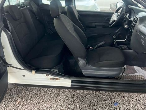 Fiat Strada Working HARD 1.4 Fire Flex 8V CD