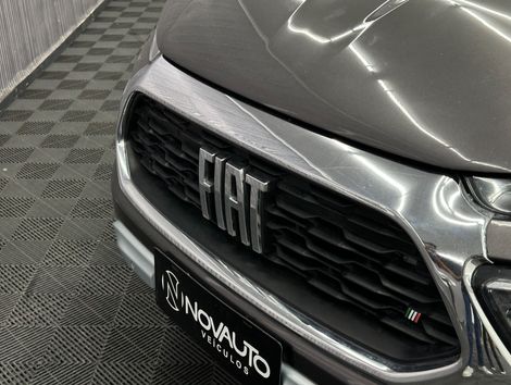 Fiat Toro Ranch 2.0 16V 4x4 TB Diesel Aut.