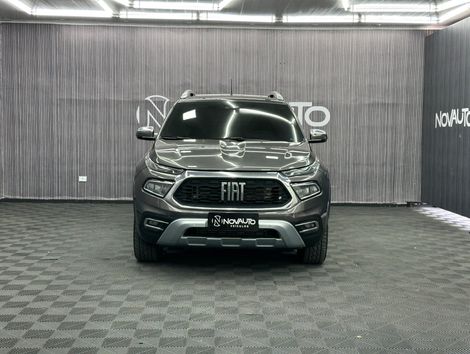 Fiat Toro Ranch 2.0 16V 4x4 TB Diesel Aut.