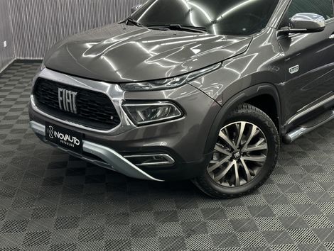 Fiat Toro Ranch 2.0 16V 4x4 TB Diesel Aut.