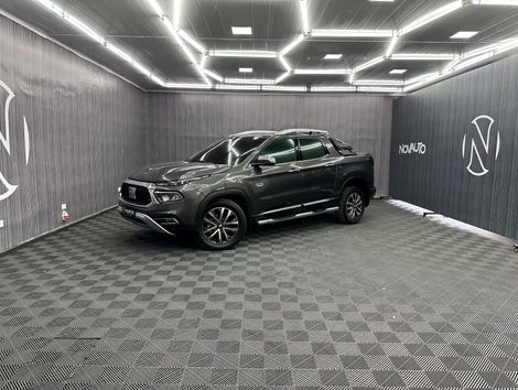 Fiat Toro Ranch 2.0 16V 4x4 TB Diesel Aut.